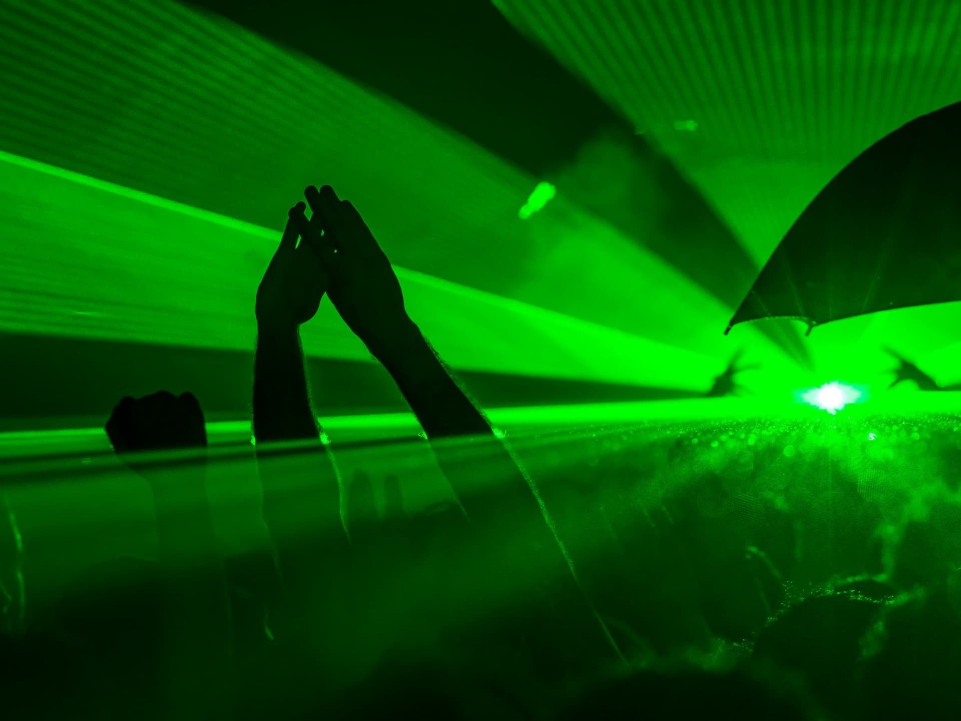 Shades 10th Anniversary