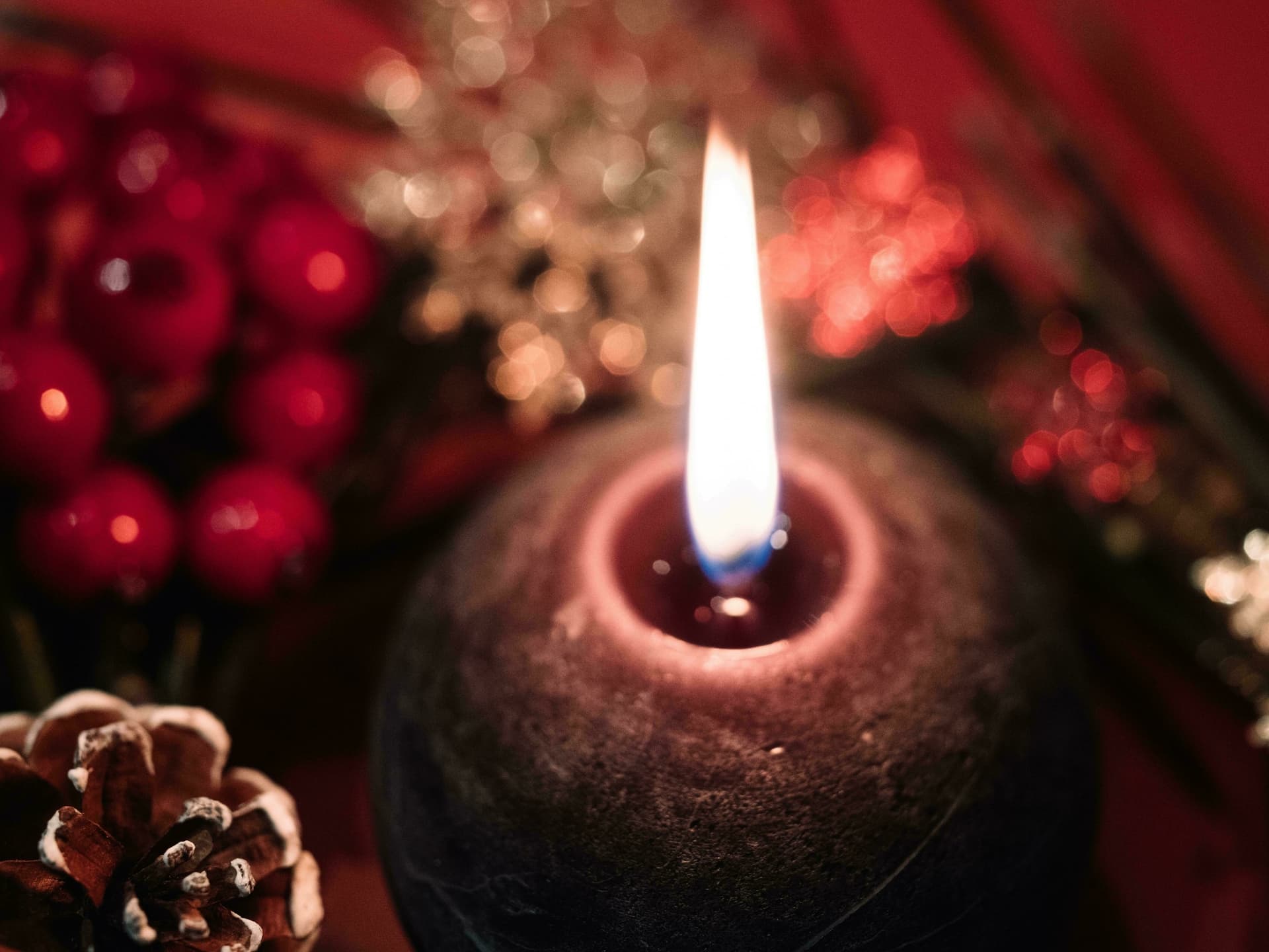 Carols in the Barn