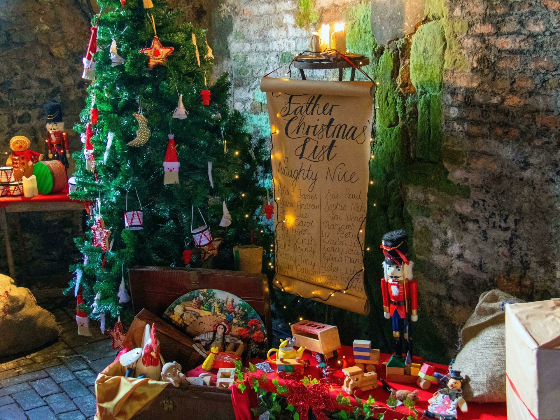 Christmas Market