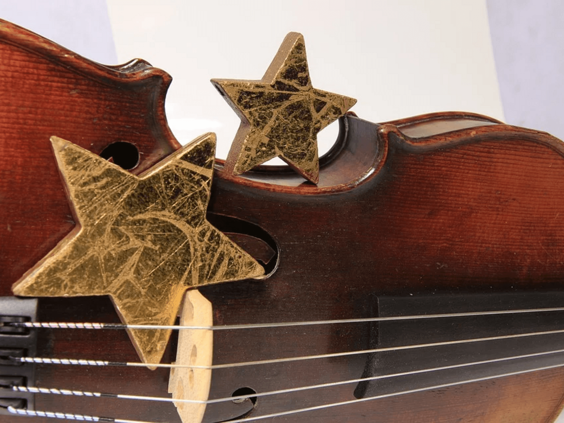 Gorton Philharmonic Orchestra Christmas Concert with Carols
