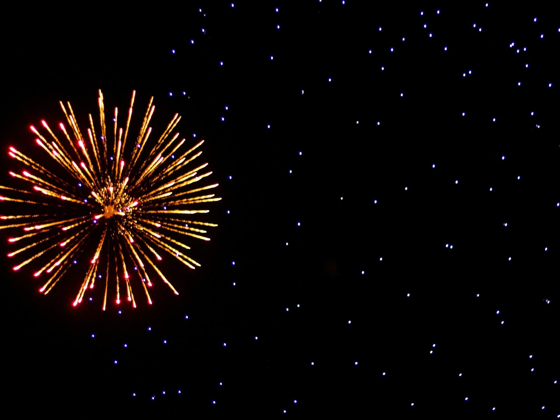 Kidlington Fireworks Night 2026