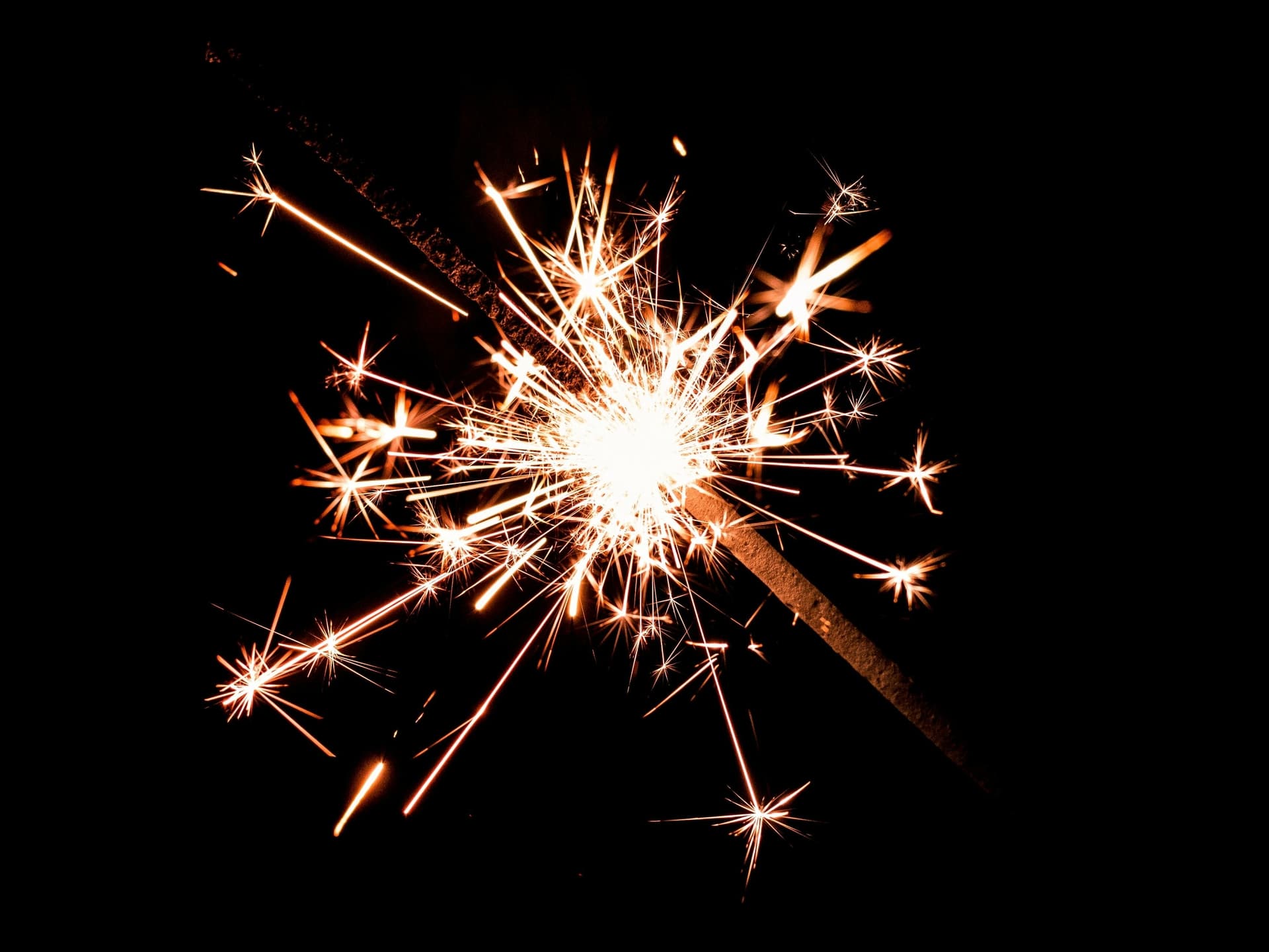 Bonfire Night