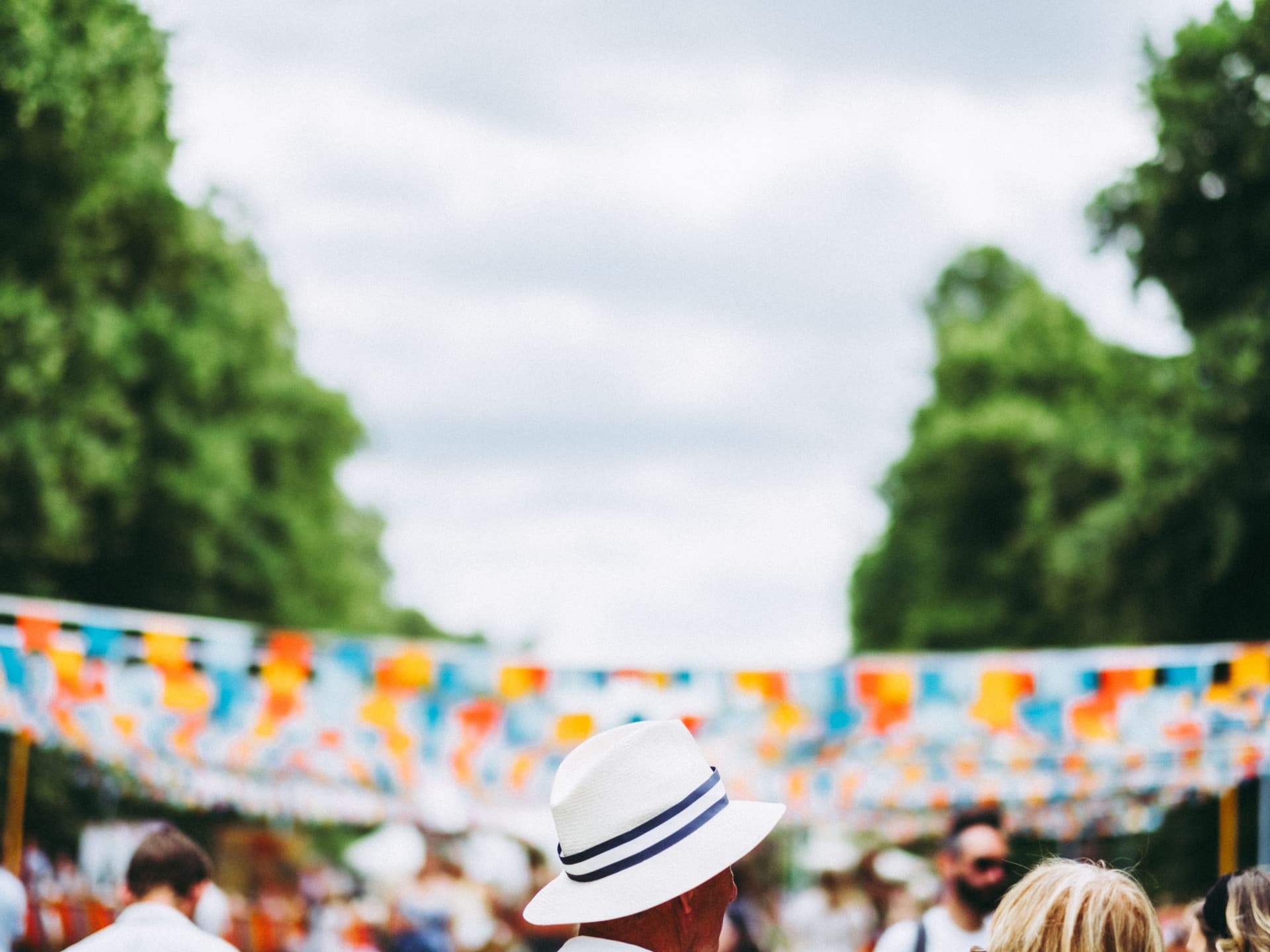Back to the 80's Summer Tribute Festival with MARTIN KEMP