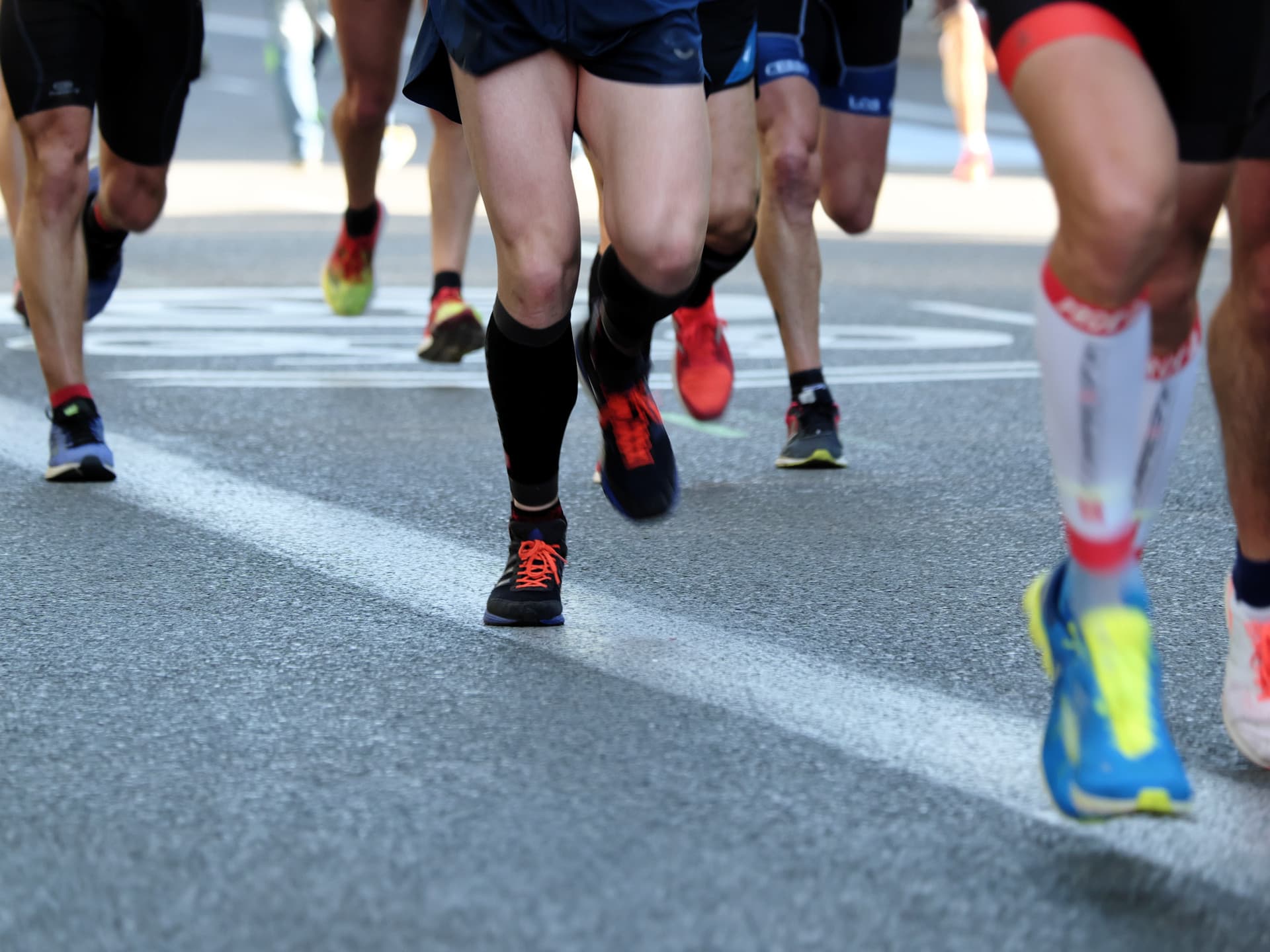 Sheffield 10K