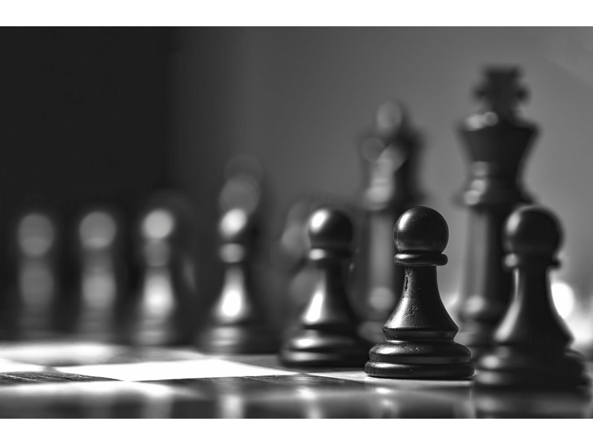 Curious Kids Chess Tournament